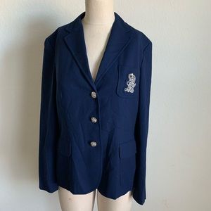 Lauren Ralph Lauren Blazer